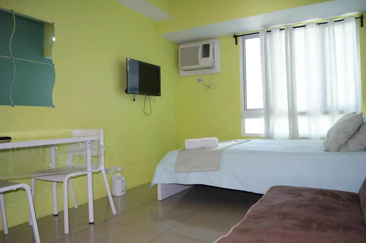 The Beacon Makati By Mvmtransient Aparthotel Makati City