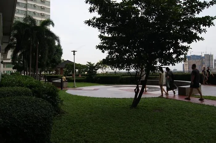 The Beacon Makati By Mvmtransient Aparthotel Makati City 0*,  Philippines