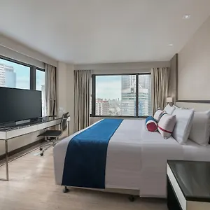 马卡蒂塞达住宅酒店 酒店