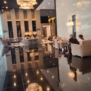 Smdc Air Residences Aparthotel