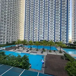 Sm Jazz Residences - Gabawaystaycation Aparthotel