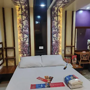 Sogo Makati Avenue Hotel