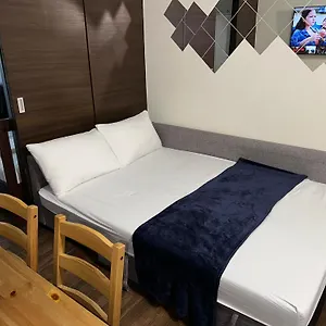 Heart Of Makati, Fully Furnished Condo, Cbd Location Aparthotel