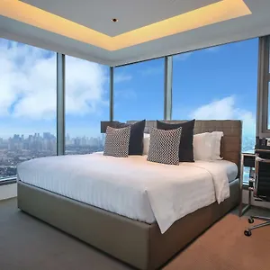 The Alpha Aparthotel
