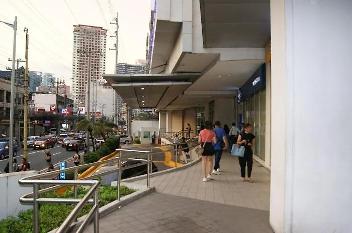 The Beacon Makati By Mvmtransient Aparthotel Makati City Philippines