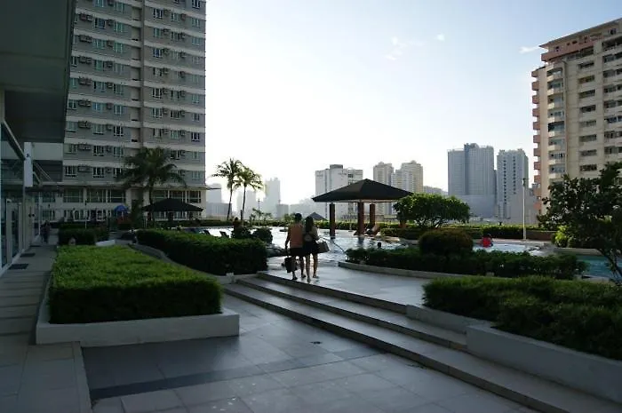 The Beacon Makati By Mvmtransient Aparthotel Makati City